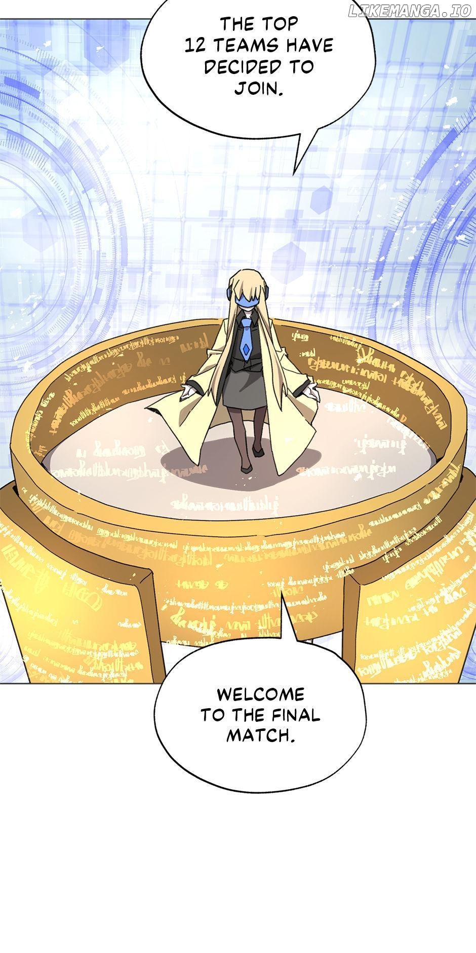 Dragon Ego Chapter 131 - page 42