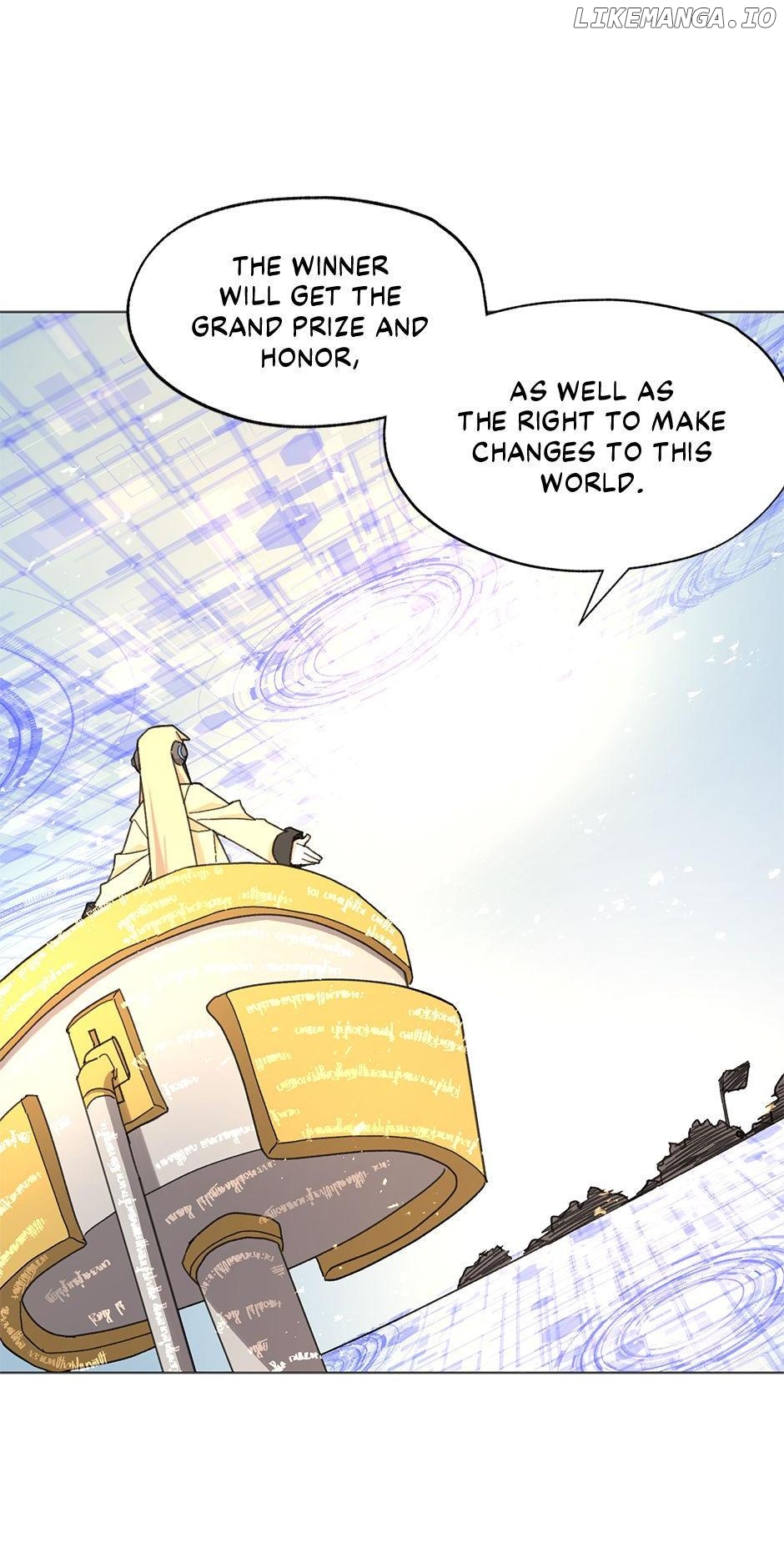 Dragon Ego Chapter 131 - page 43