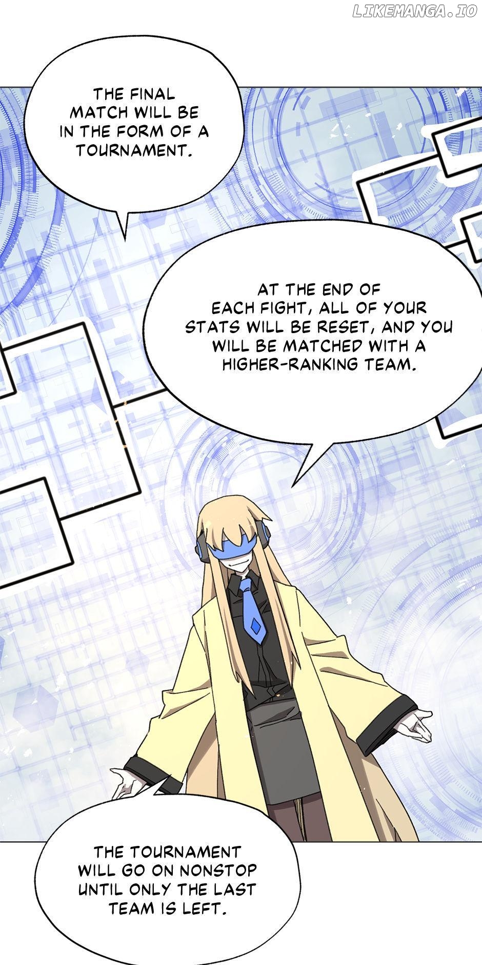 Dragon Ego Chapter 131 - page 44
