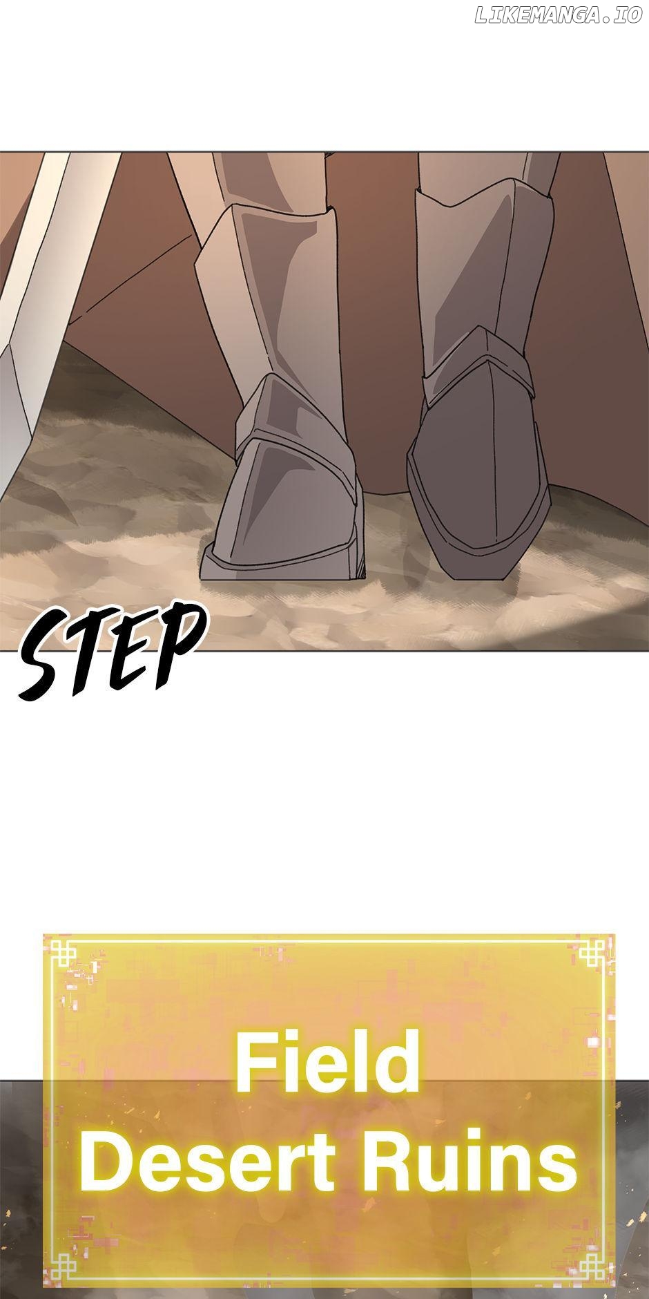 Dragon Ego Chapter 131 - page 48