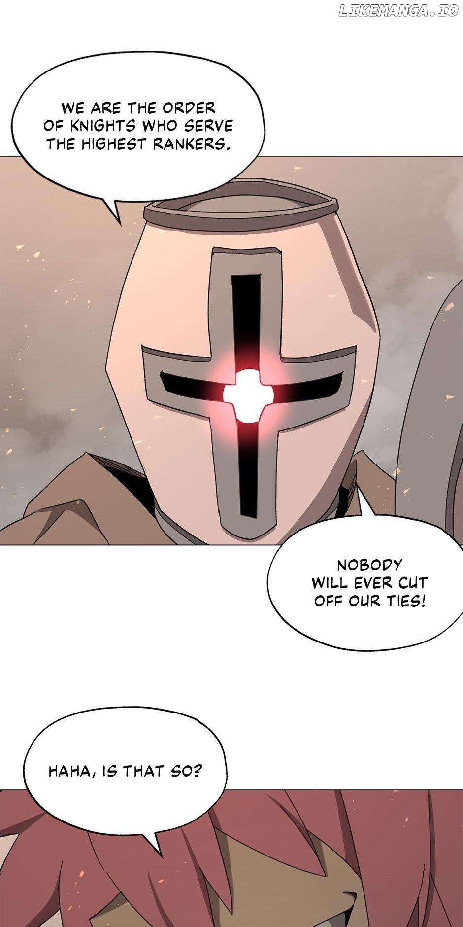 Dragon Ego Chapter 131 - page 50