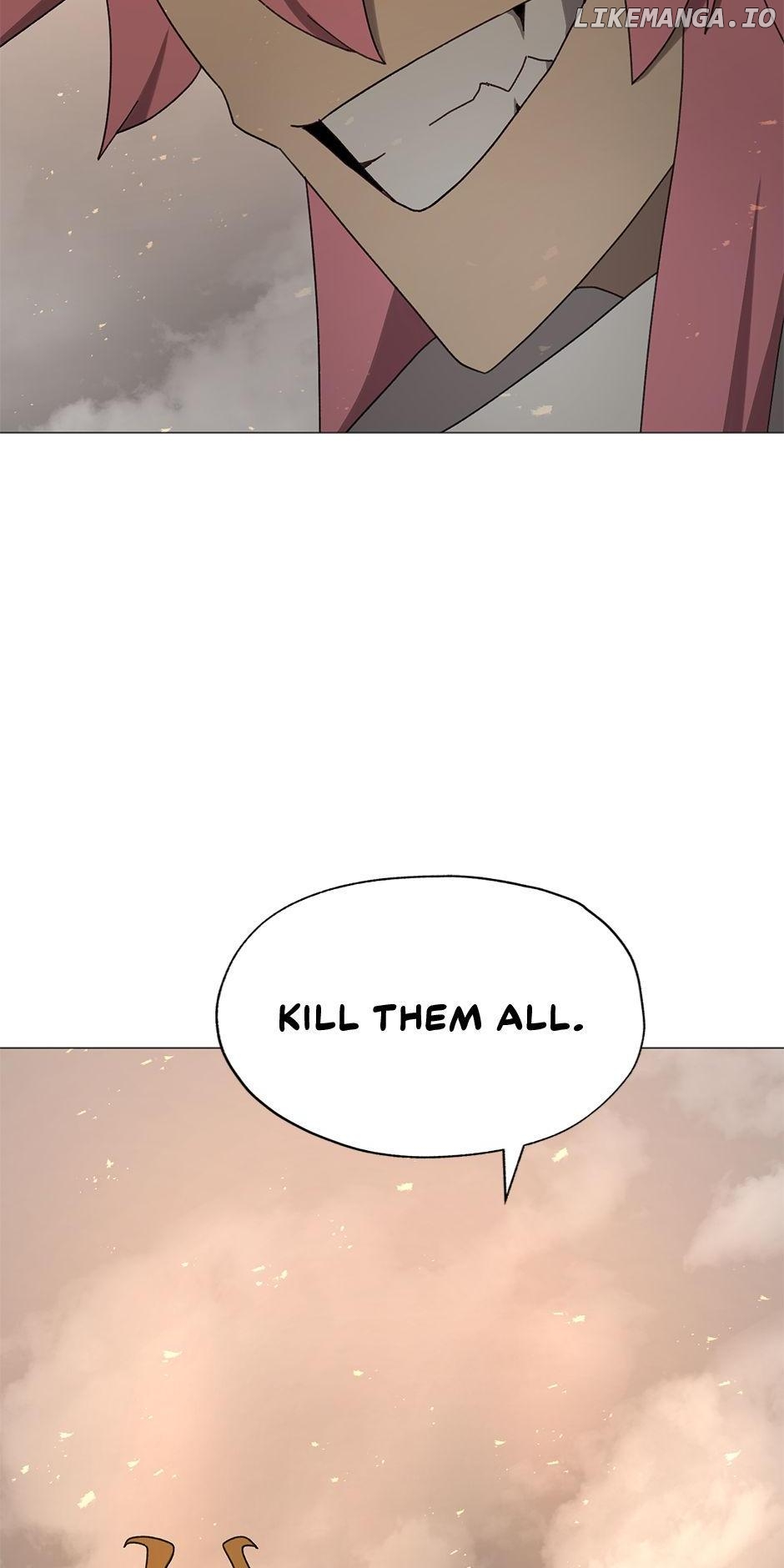 Dragon Ego Chapter 131 - page 51