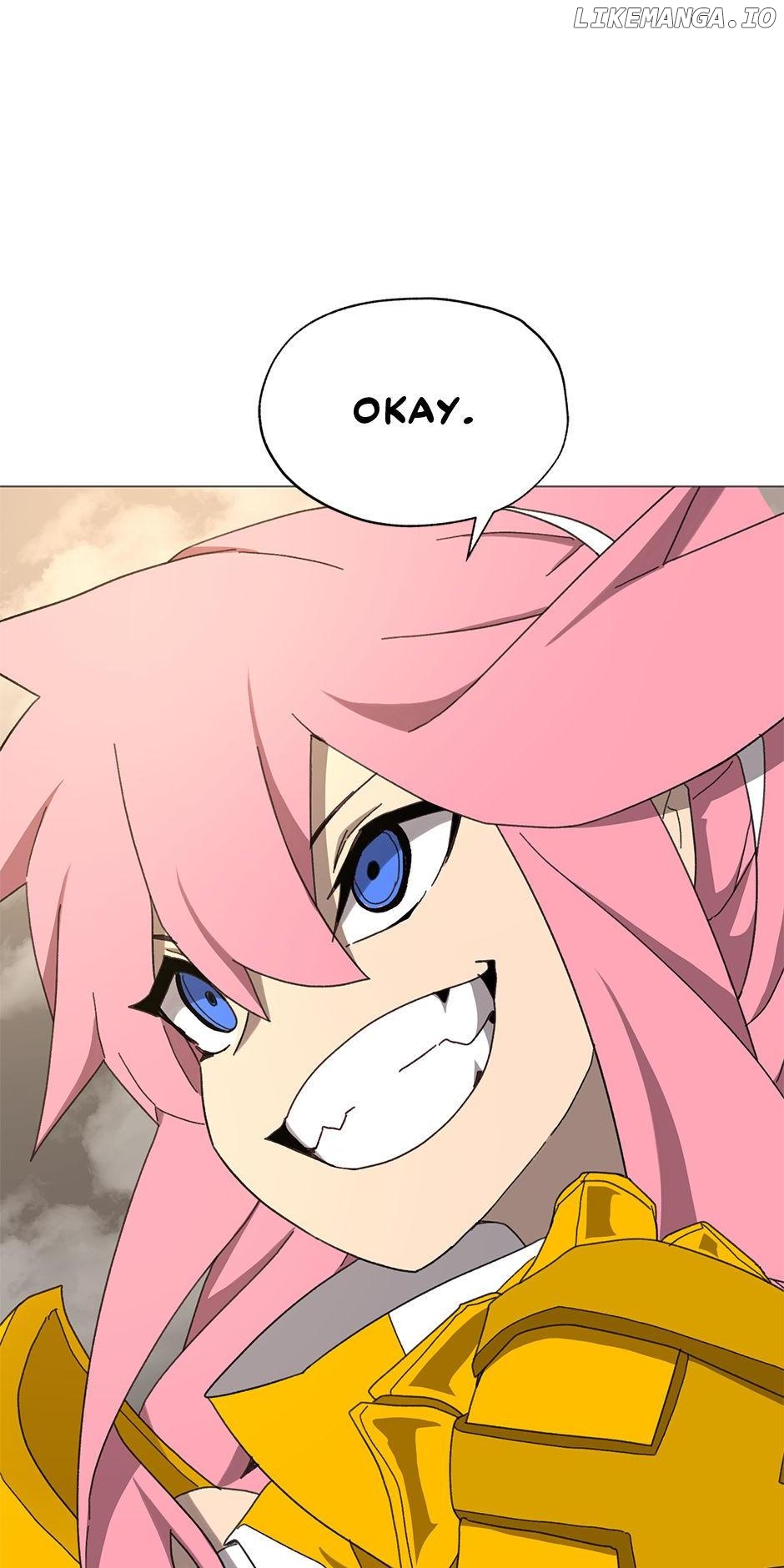 Dragon Ego Chapter 131 - page 53