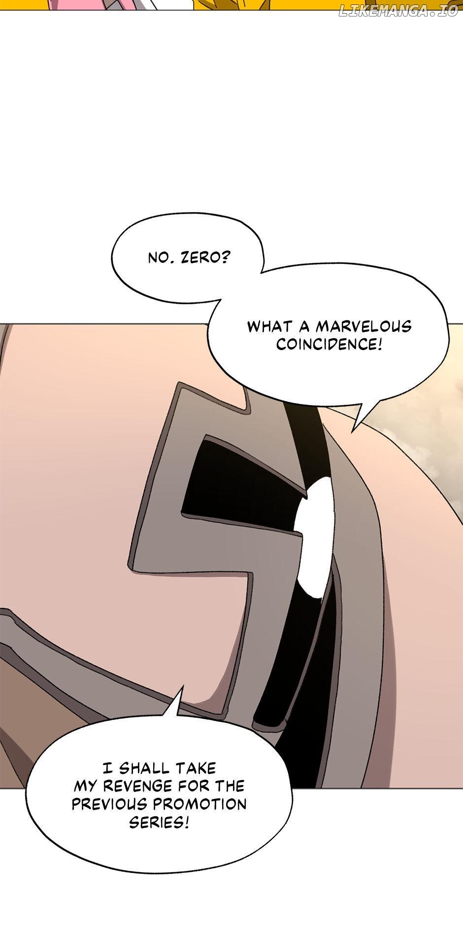 Dragon Ego Chapter 131 - page 54