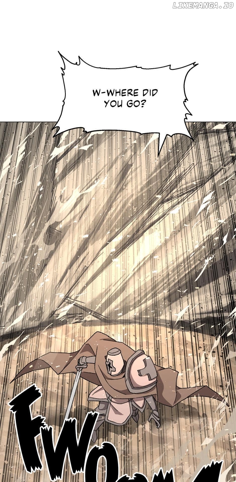 Dragon Ego Chapter 131 - page 60