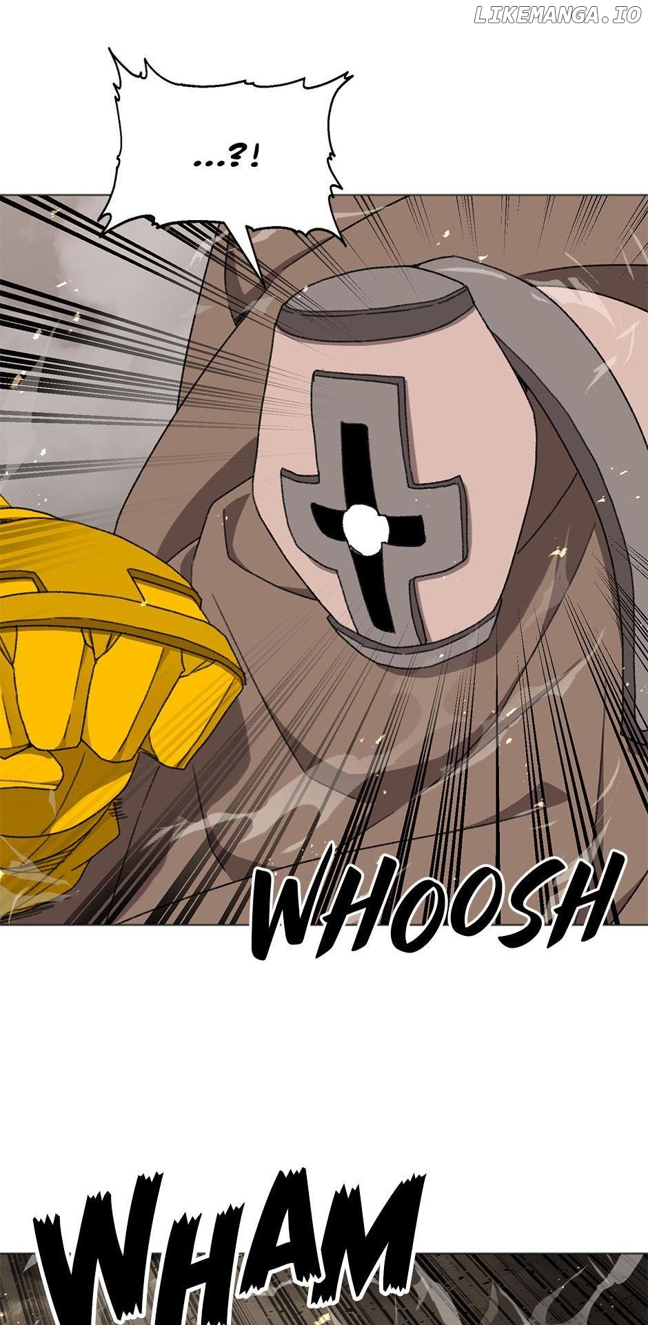 Dragon Ego Chapter 131 - page 62