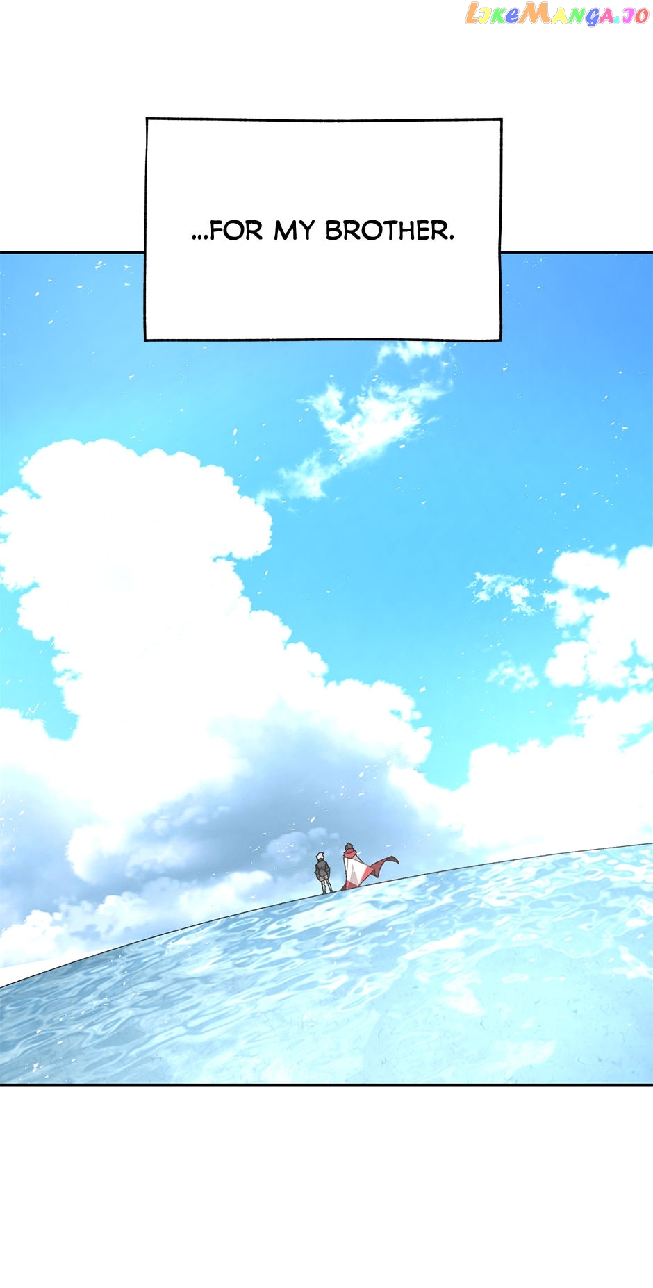 Dragon Ego Chapter 110 - page 12