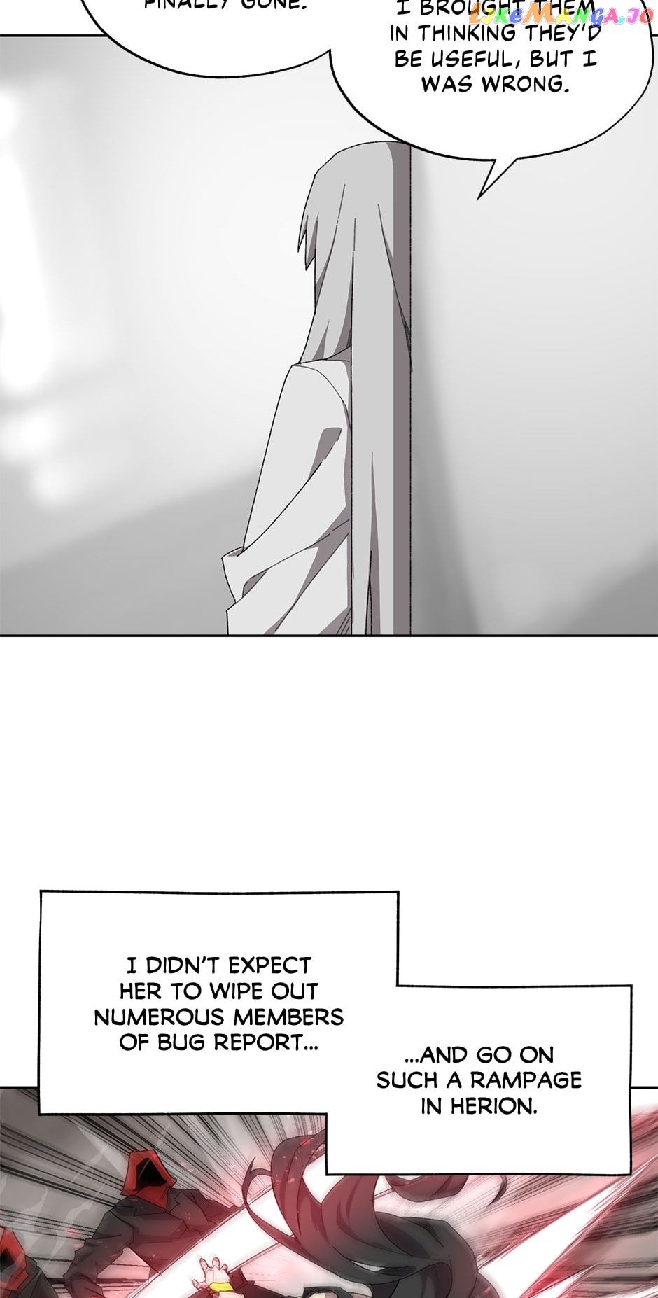 Dragon Ego Chapter 110 - page 17