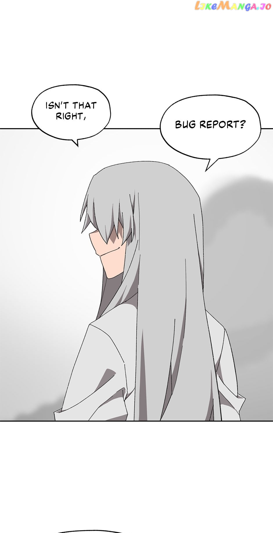 Dragon Ego Chapter 110 - page 22