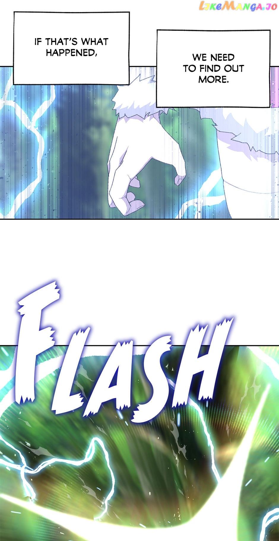 Dragon Ego Chapter 110 - page 30
