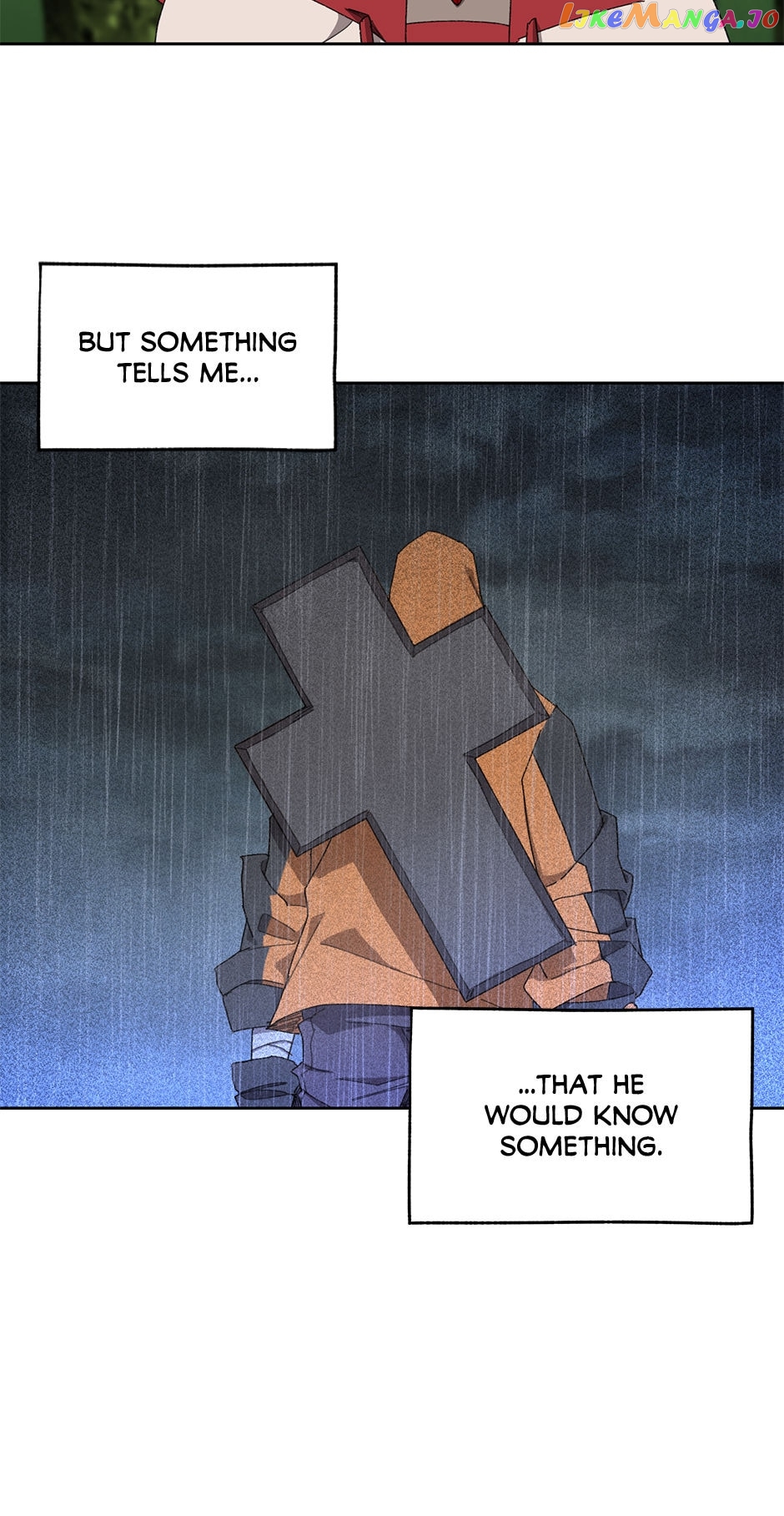 Dragon Ego Chapter 110 - page 38