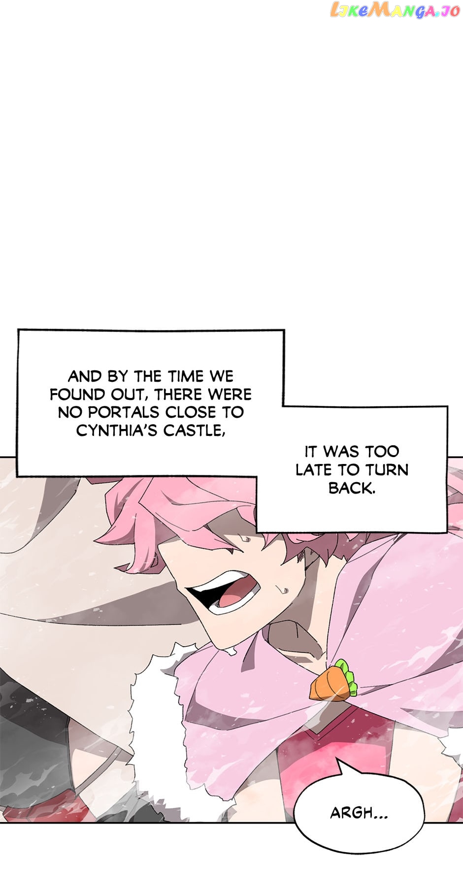 Dragon Ego Chapter 110 - page 39
