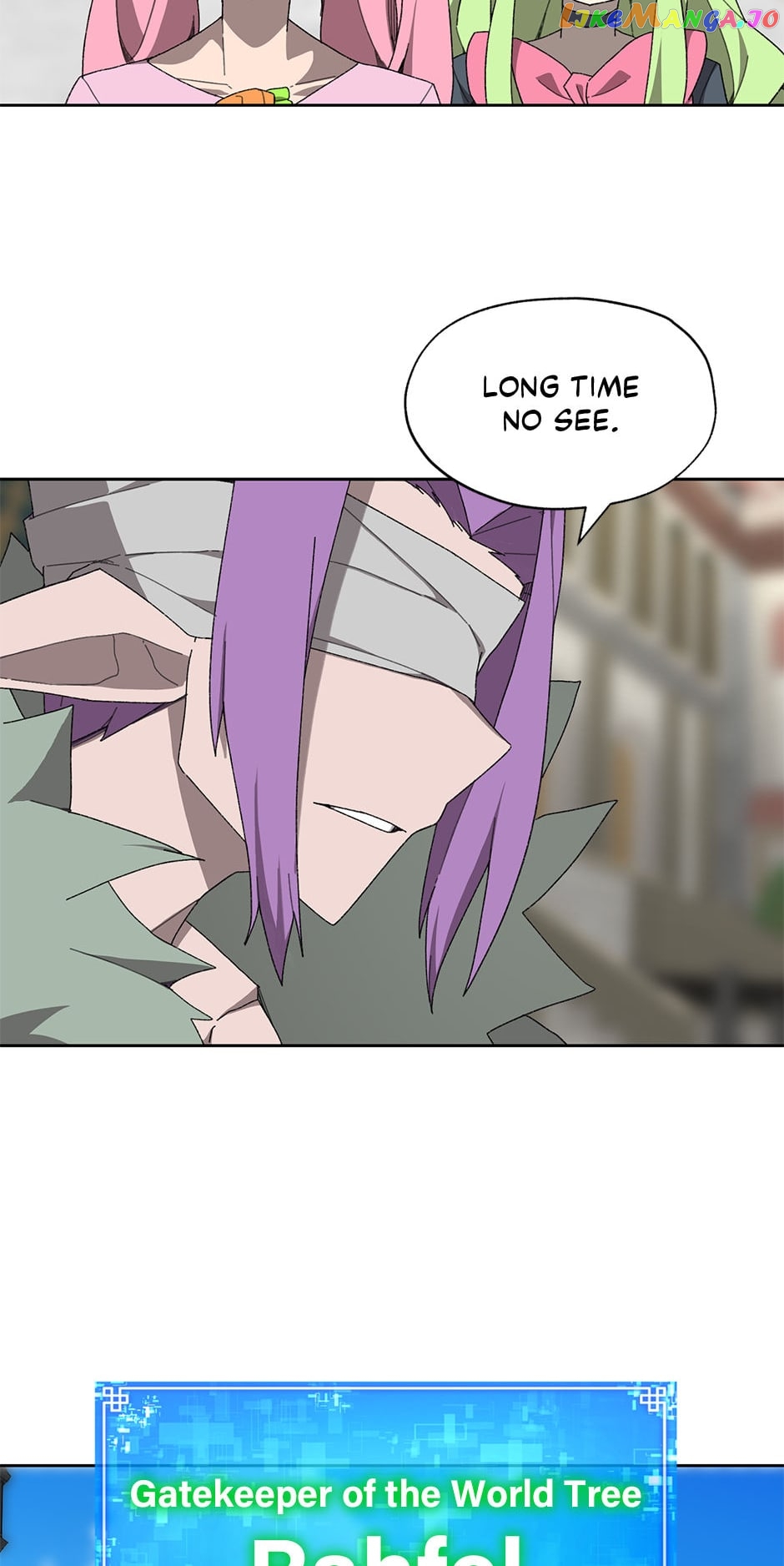 Dragon Ego Chapter 110 - page 47