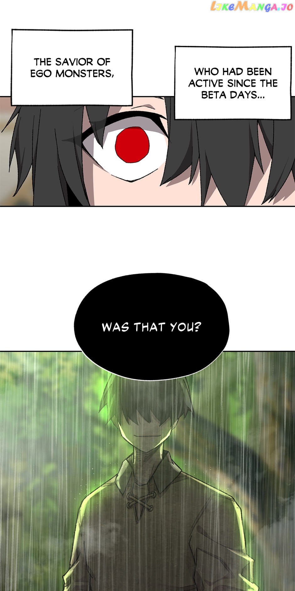 Dragon Ego Chapter 110 - page 57