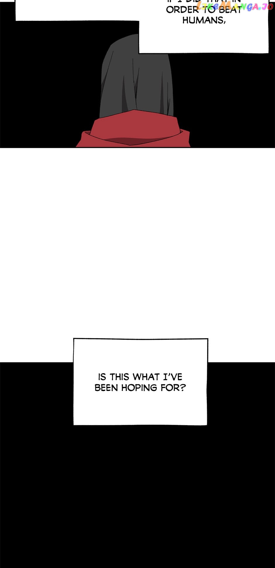 Dragon Ego Chapter 110 - page 7