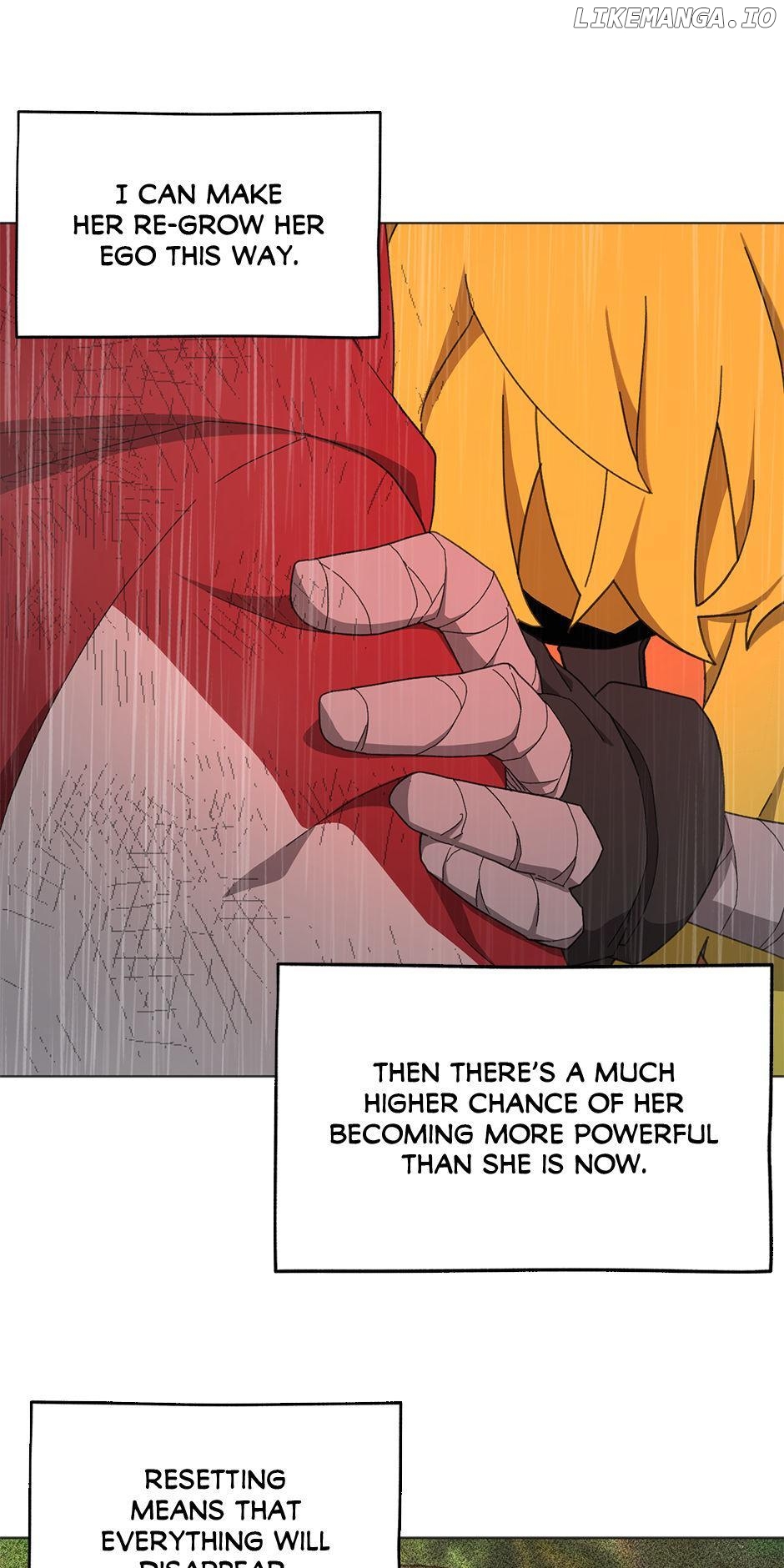 Dragon Ego Chapter 130 - page 10