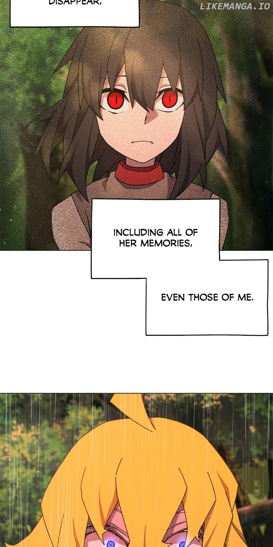 Dragon Ego Chapter 130 - page 11