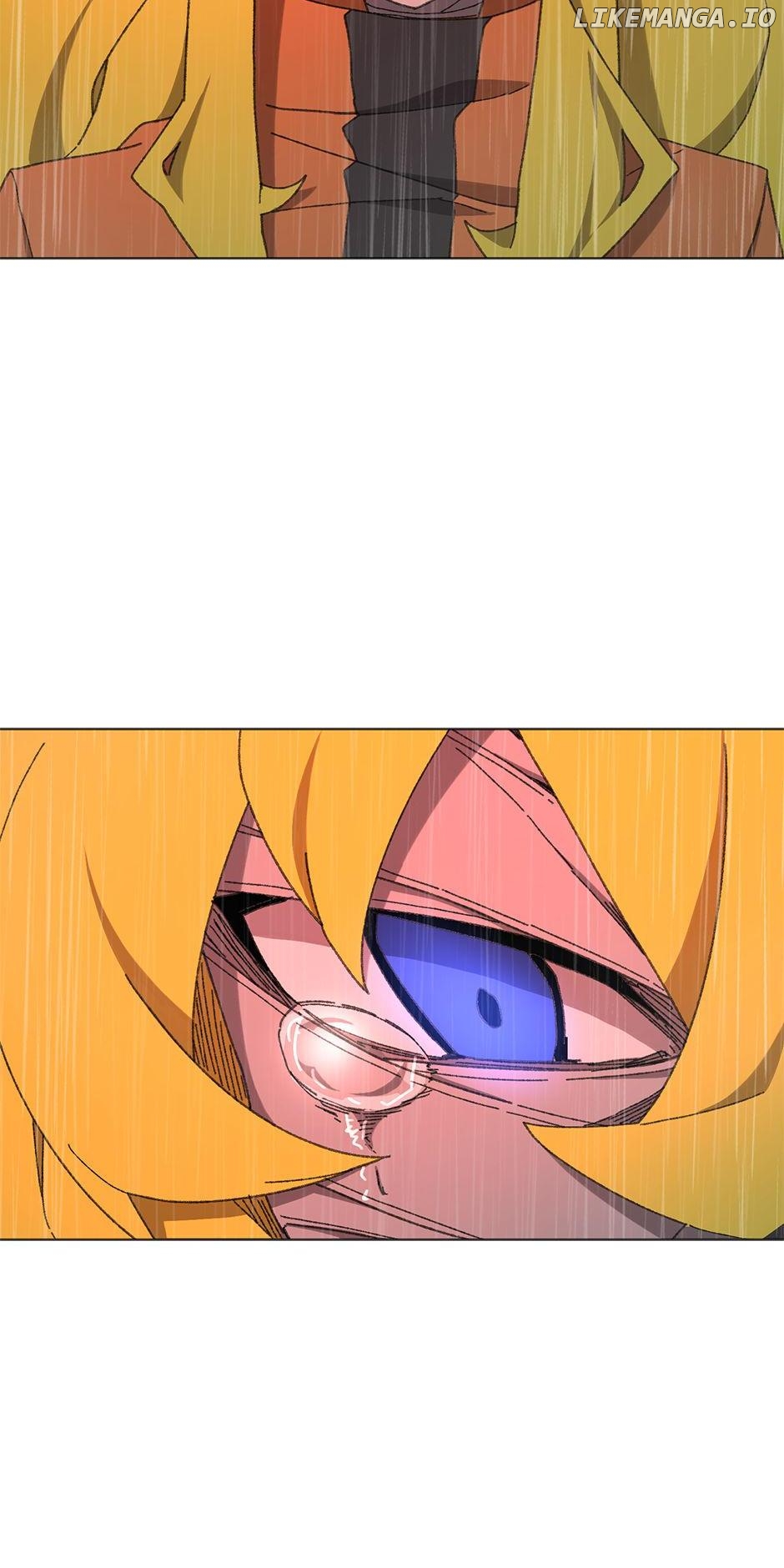 Dragon Ego Chapter 130 - page 13