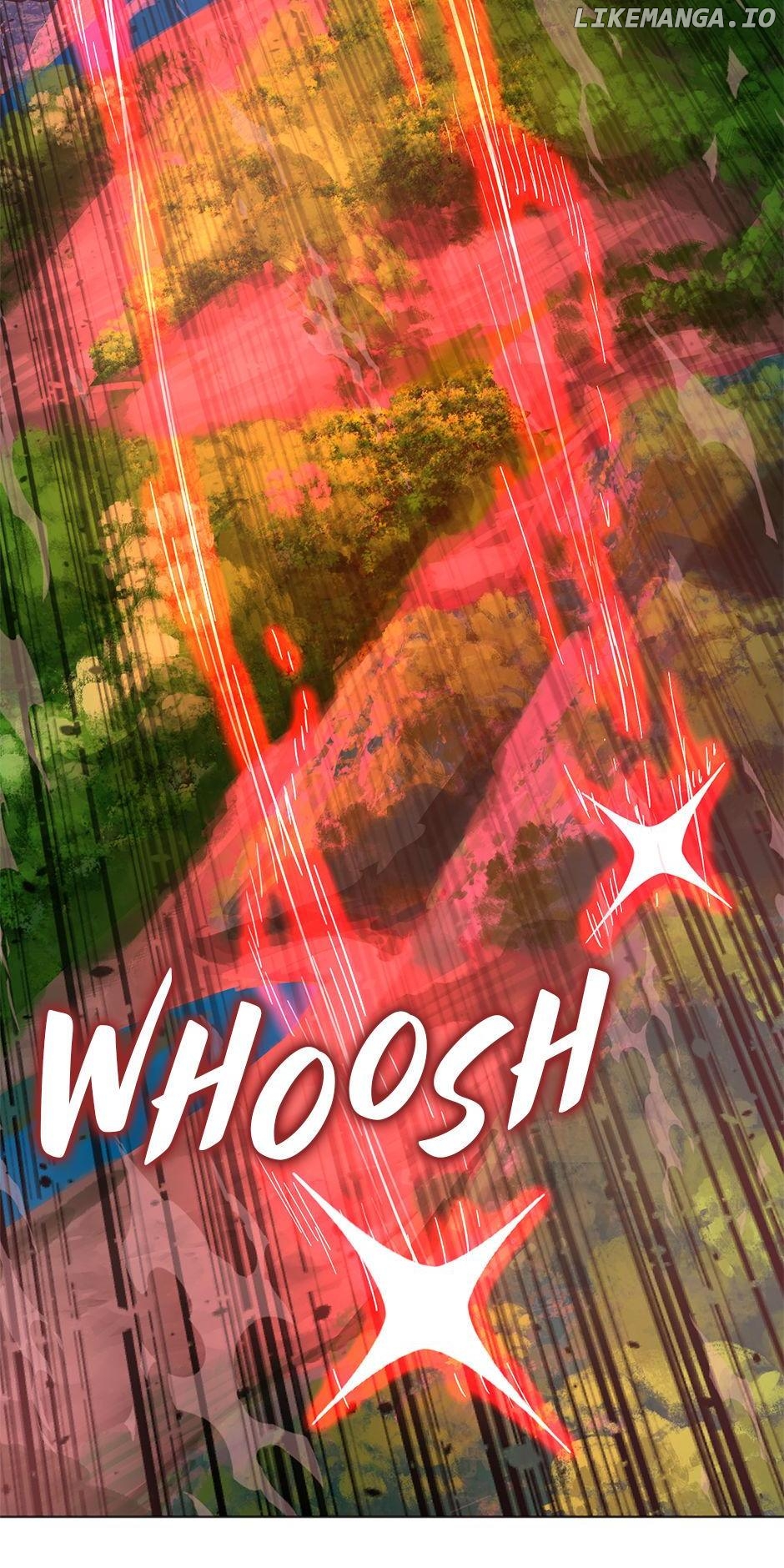 Dragon Ego Chapter 130 - page 19