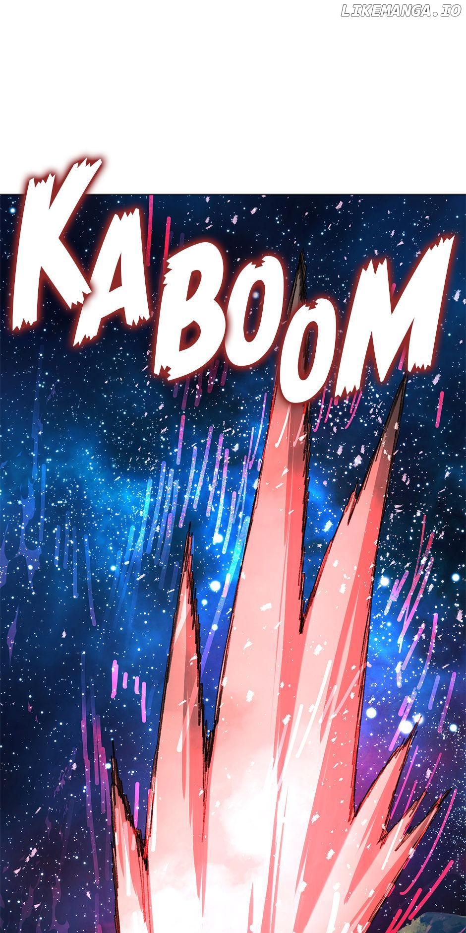 Dragon Ego Chapter 130 - page 20