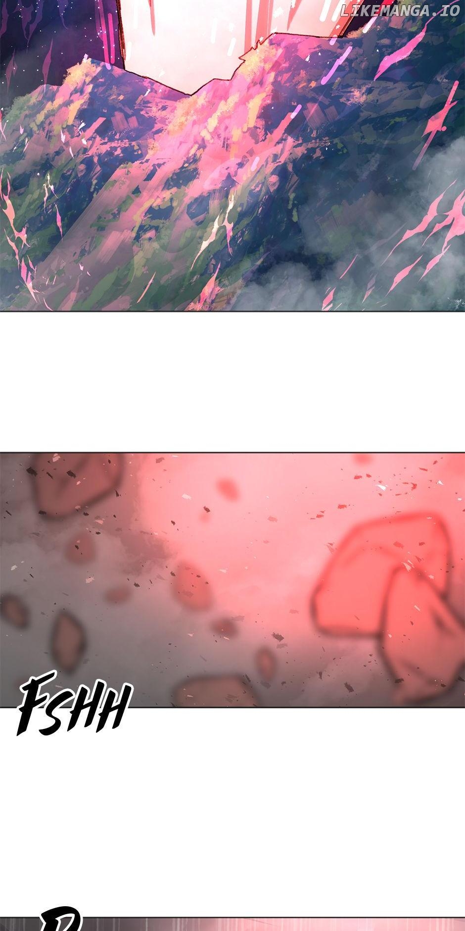 Dragon Ego Chapter 130 - page 21