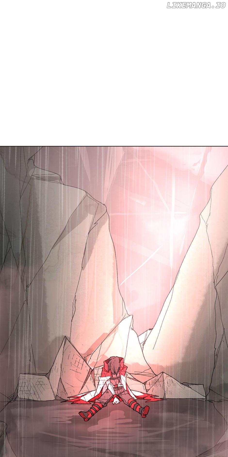 Dragon Ego Chapter 130 - page 23