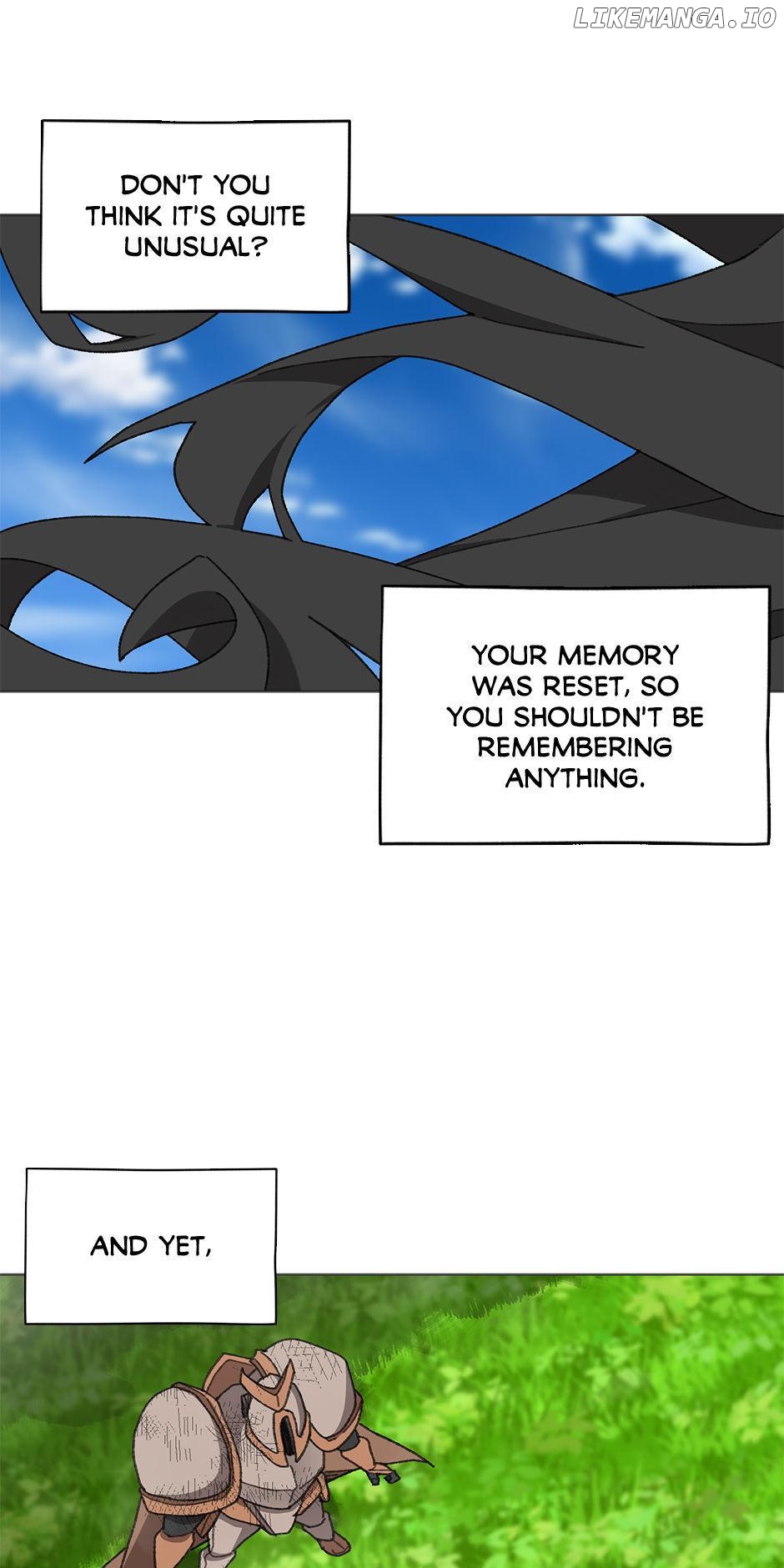Dragon Ego Chapter 130 - page 30