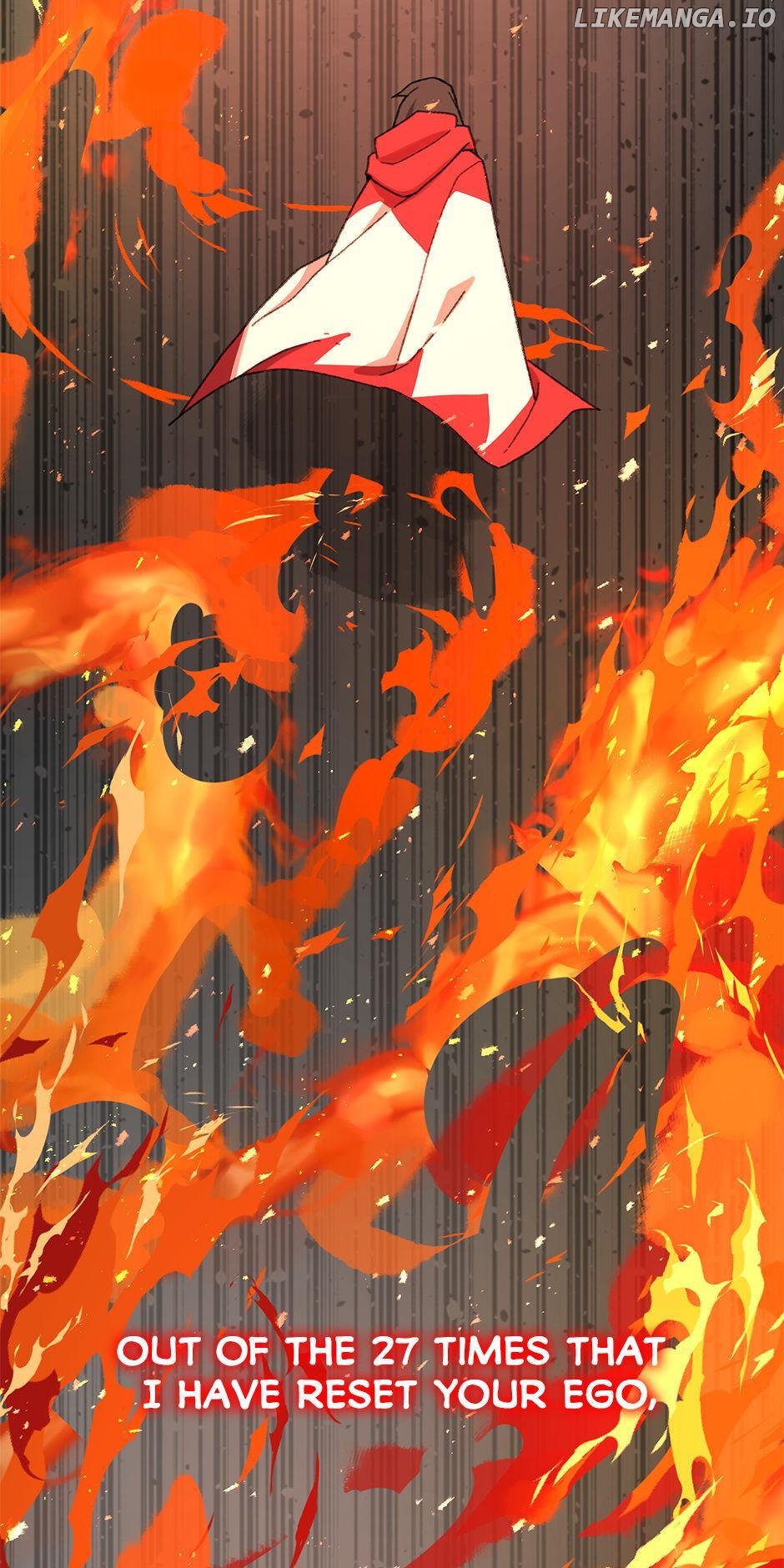 Dragon Ego Chapter 130 - page 36