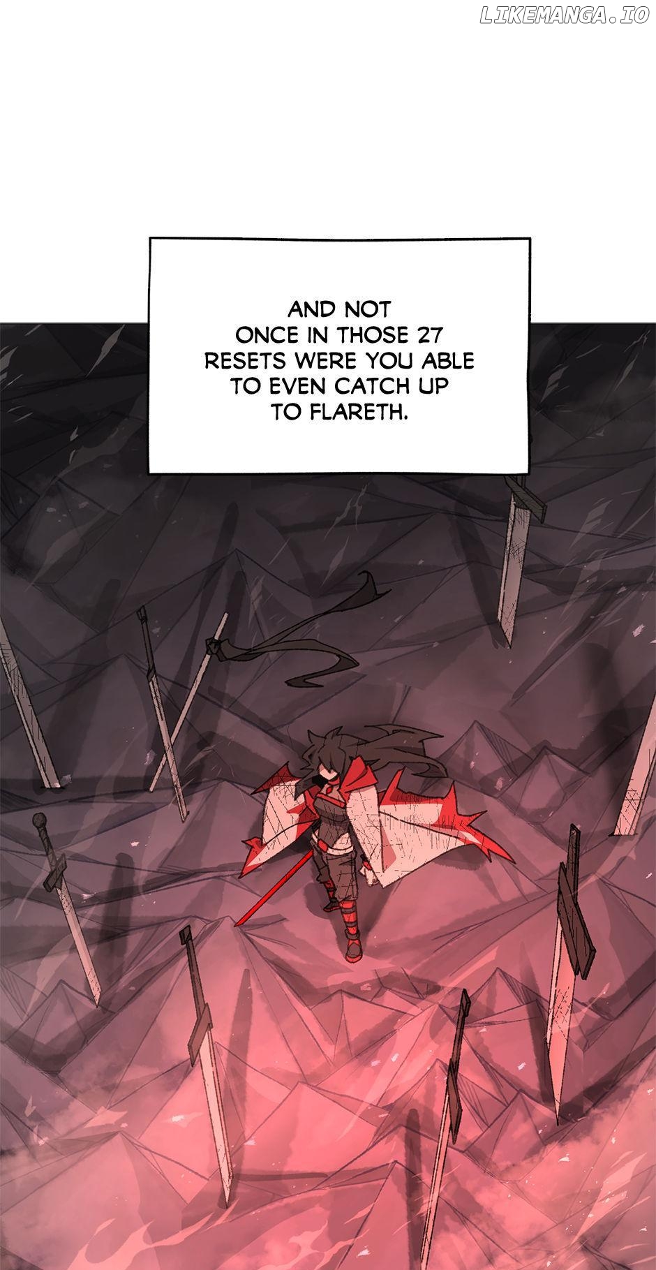Dragon Ego Chapter 130 - page 40