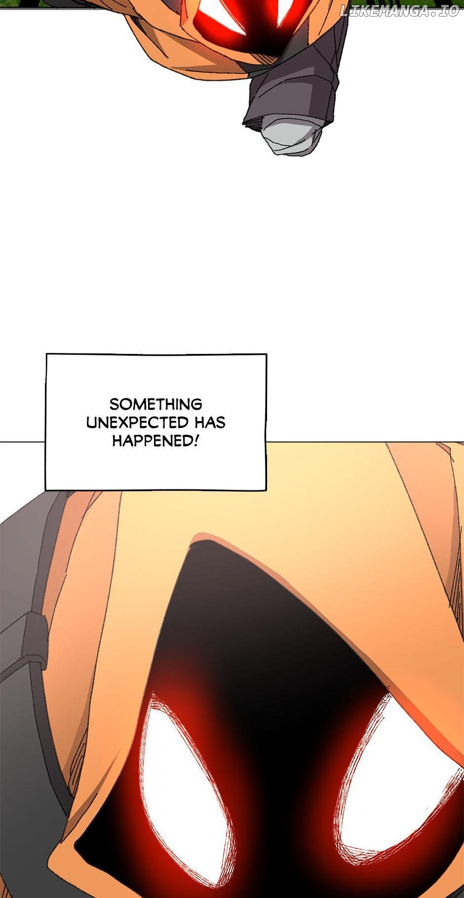Dragon Ego Chapter 130 - page 46