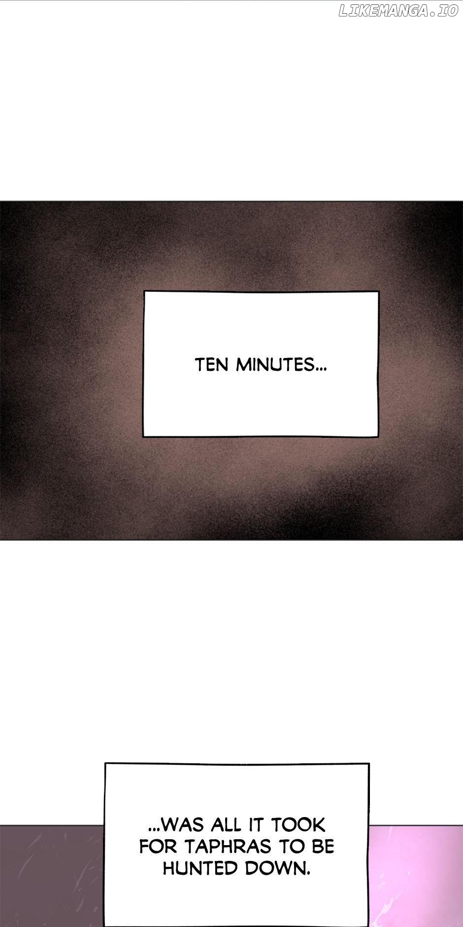 Dragon Ego Chapter 130 - page 53
