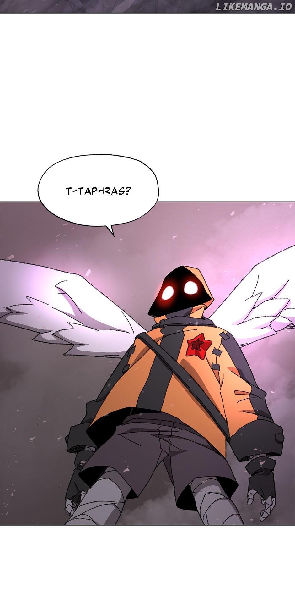 Dragon Ego Chapter 130 - page 55