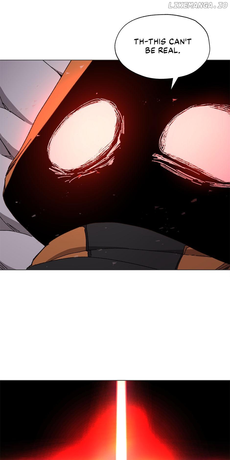 Dragon Ego Chapter 130 - page 56
