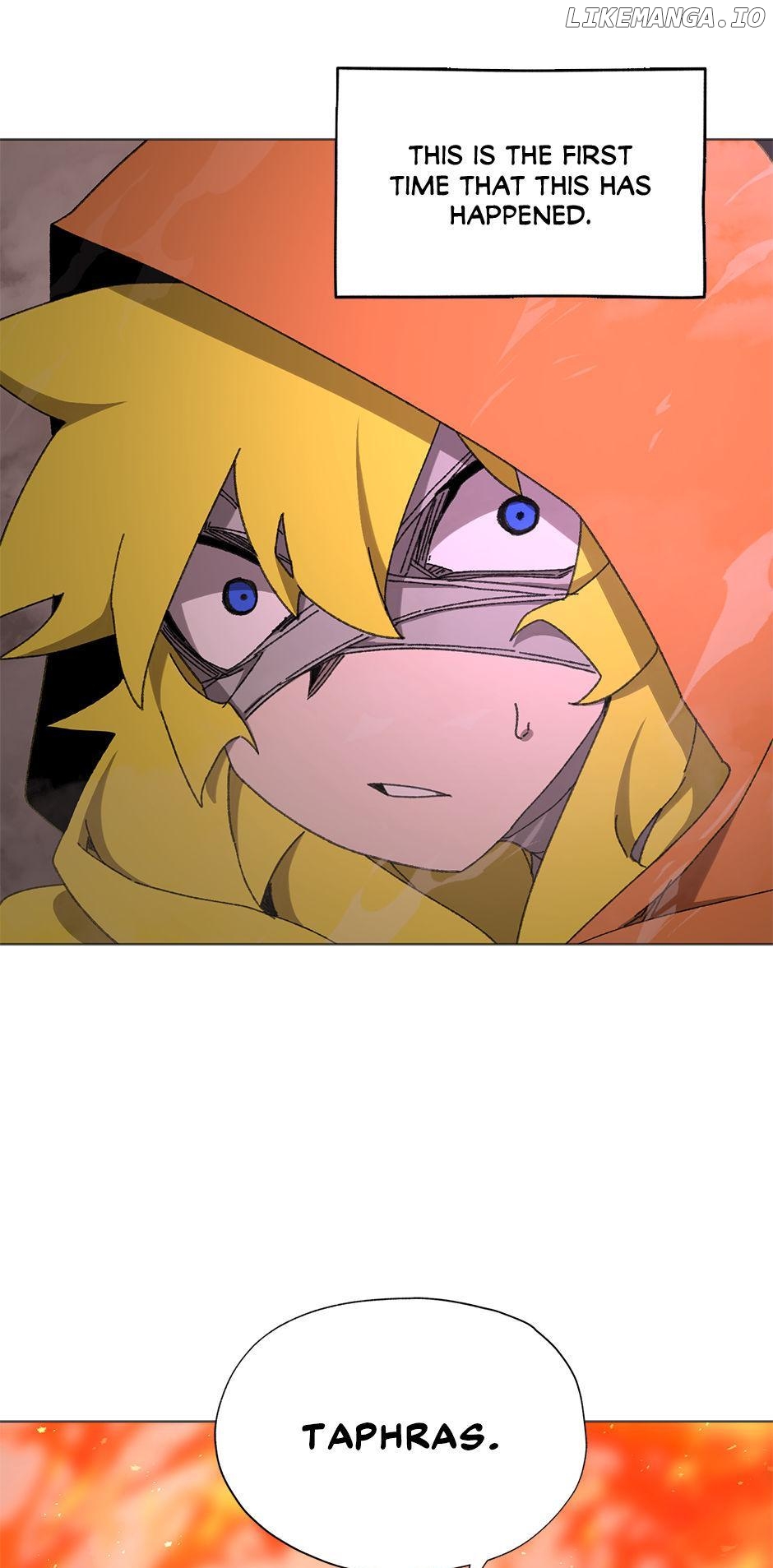 Dragon Ego Chapter 130 - page 60