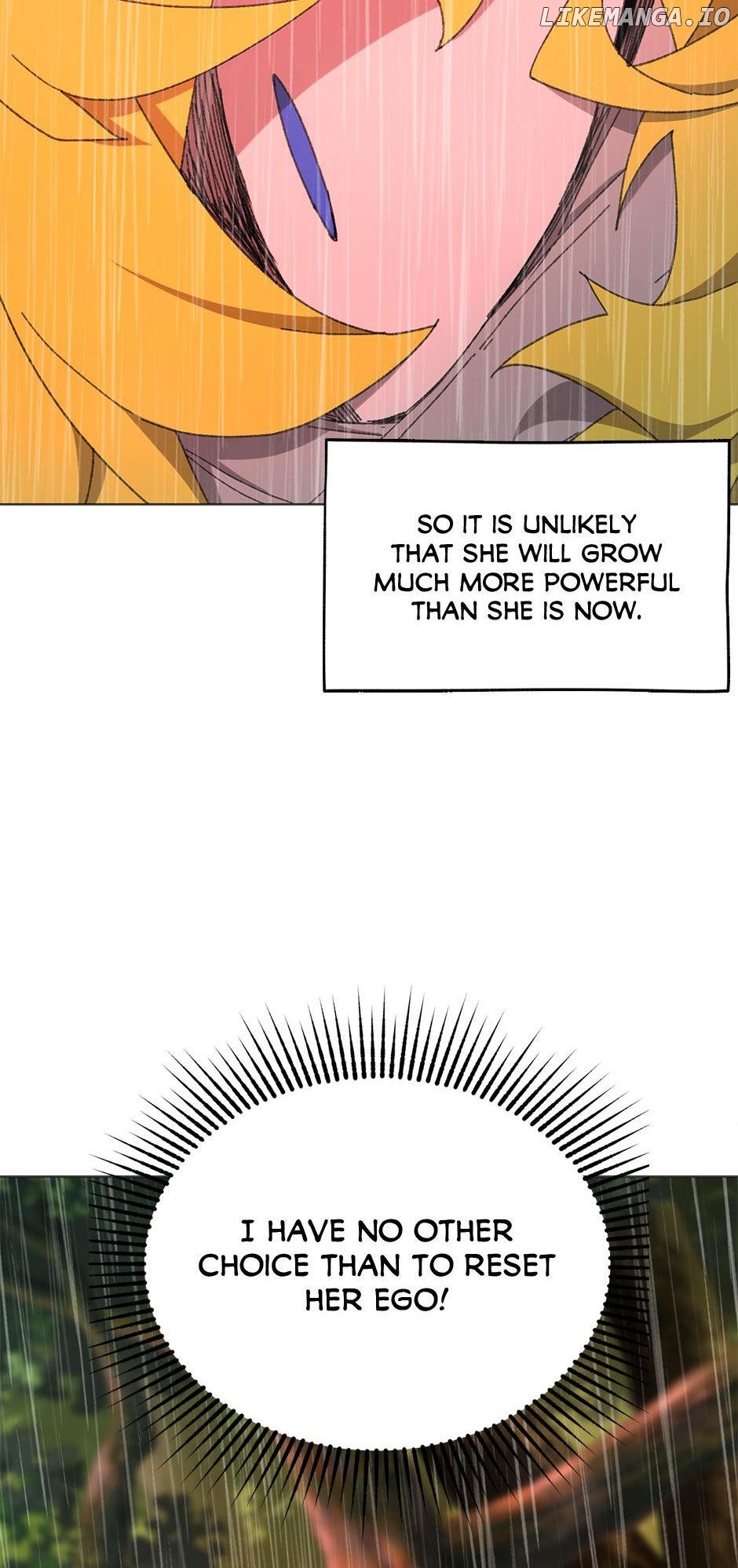 Dragon Ego Chapter 130 - page 8