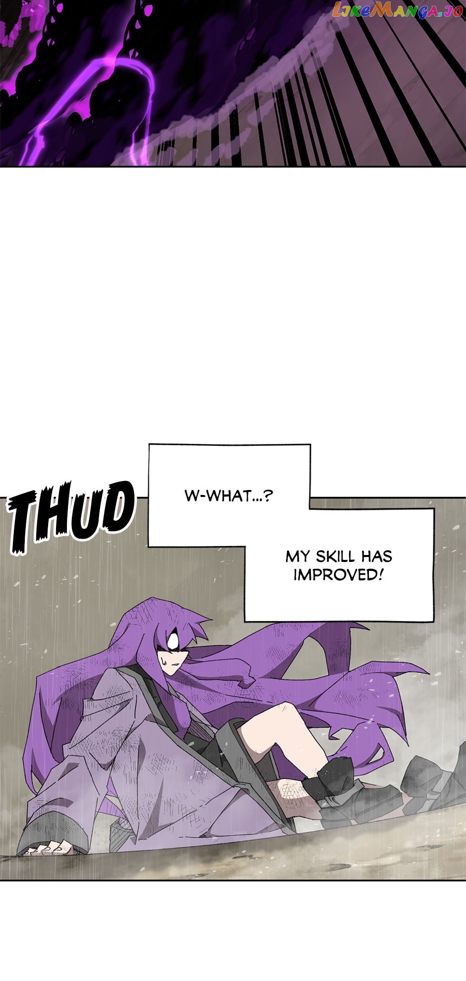 Dragon Ego Chapter 109 - page 13