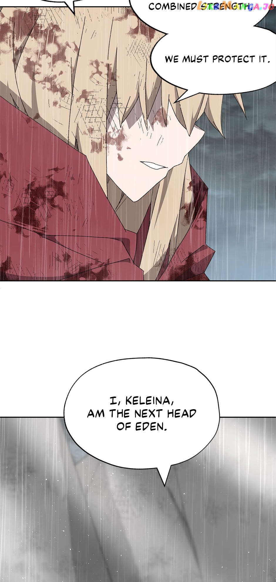 Dragon Ego Chapter 109 - page 22