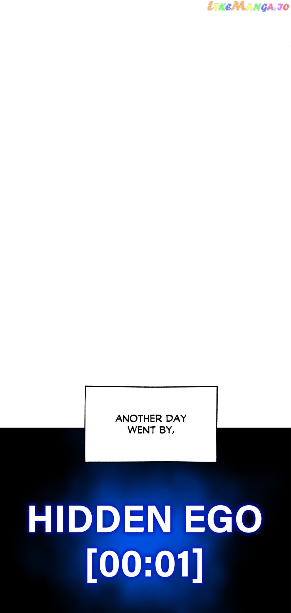 Dragon Ego Chapter 109 - page 24