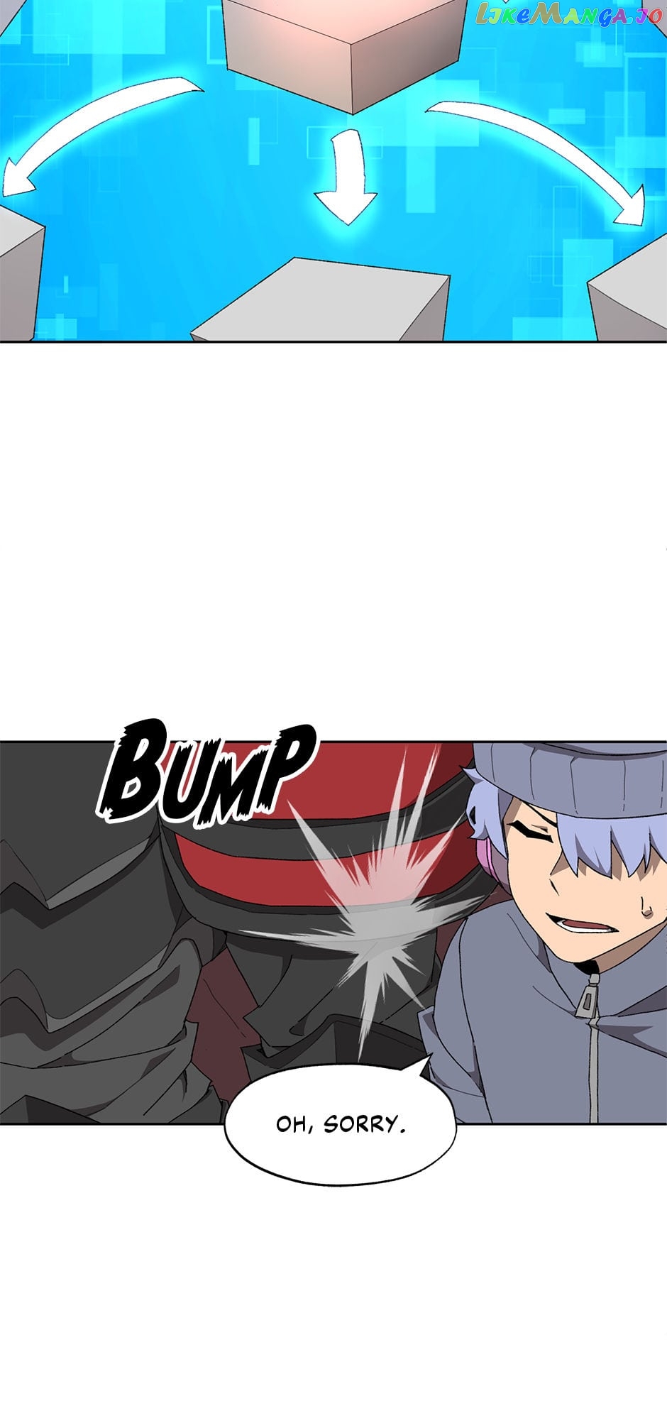 Dragon Ego Chapter 109 - page 28