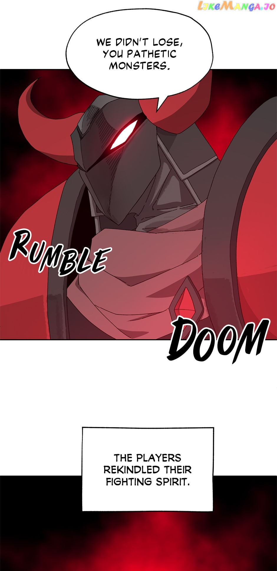 Dragon Ego Chapter 109 - page 29