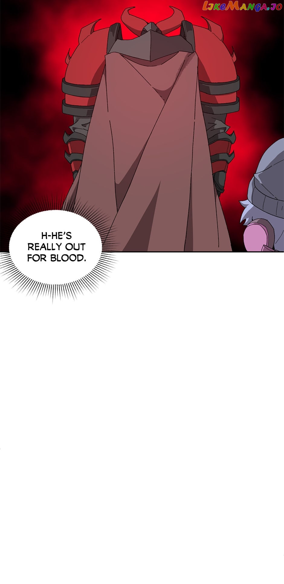Dragon Ego Chapter 109 - page 30