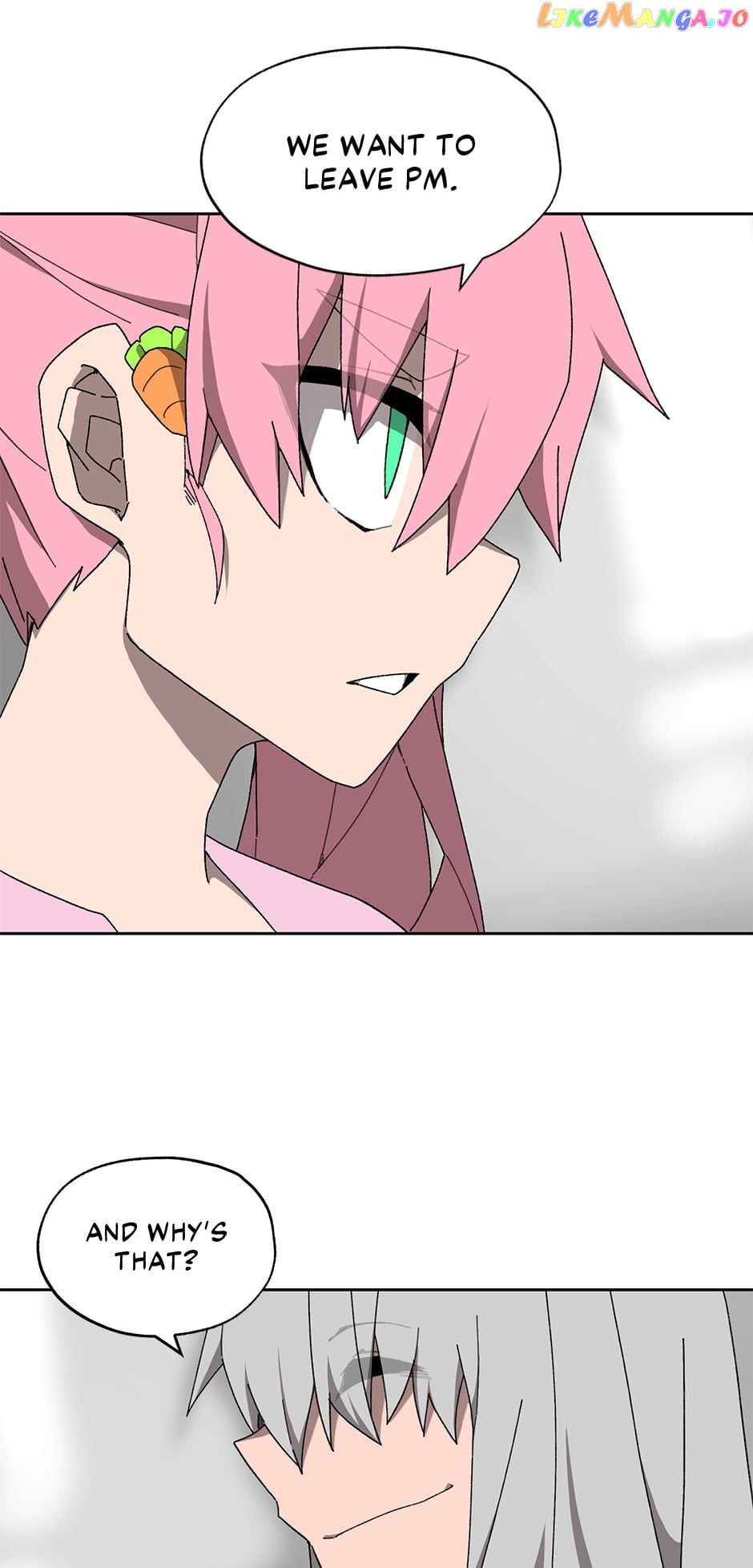 Dragon Ego Chapter 109 - page 35