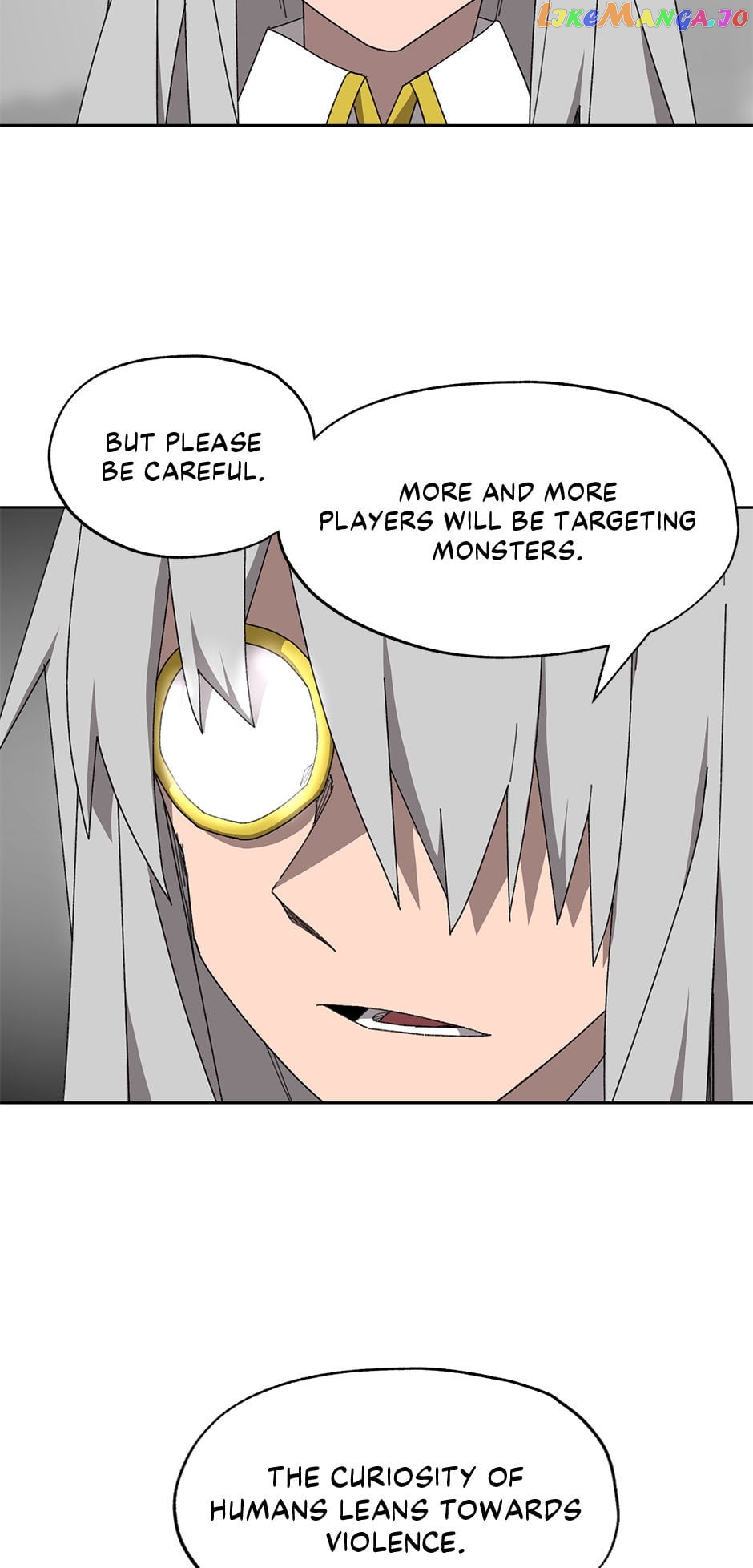 Dragon Ego Chapter 109 - page 39