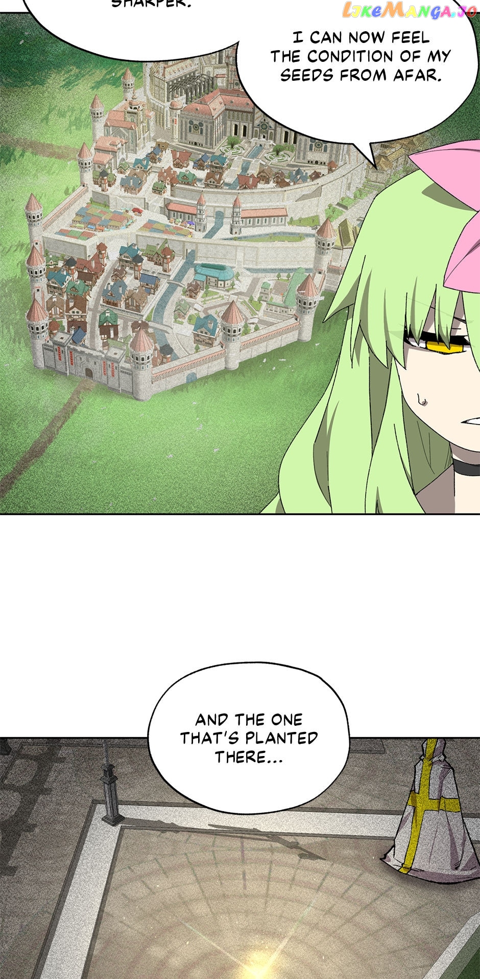 Dragon Ego Chapter 109 - page 45