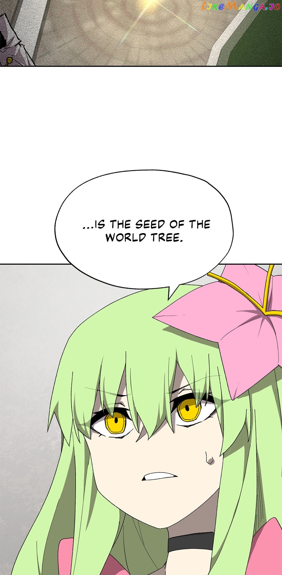 Dragon Ego Chapter 109 - page 46