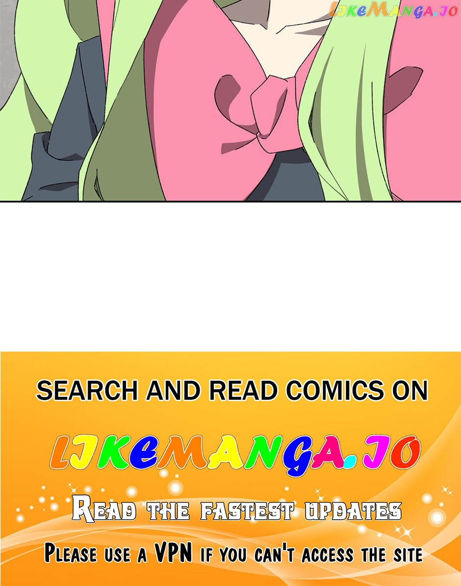 Dragon Ego Chapter 109 - page 47