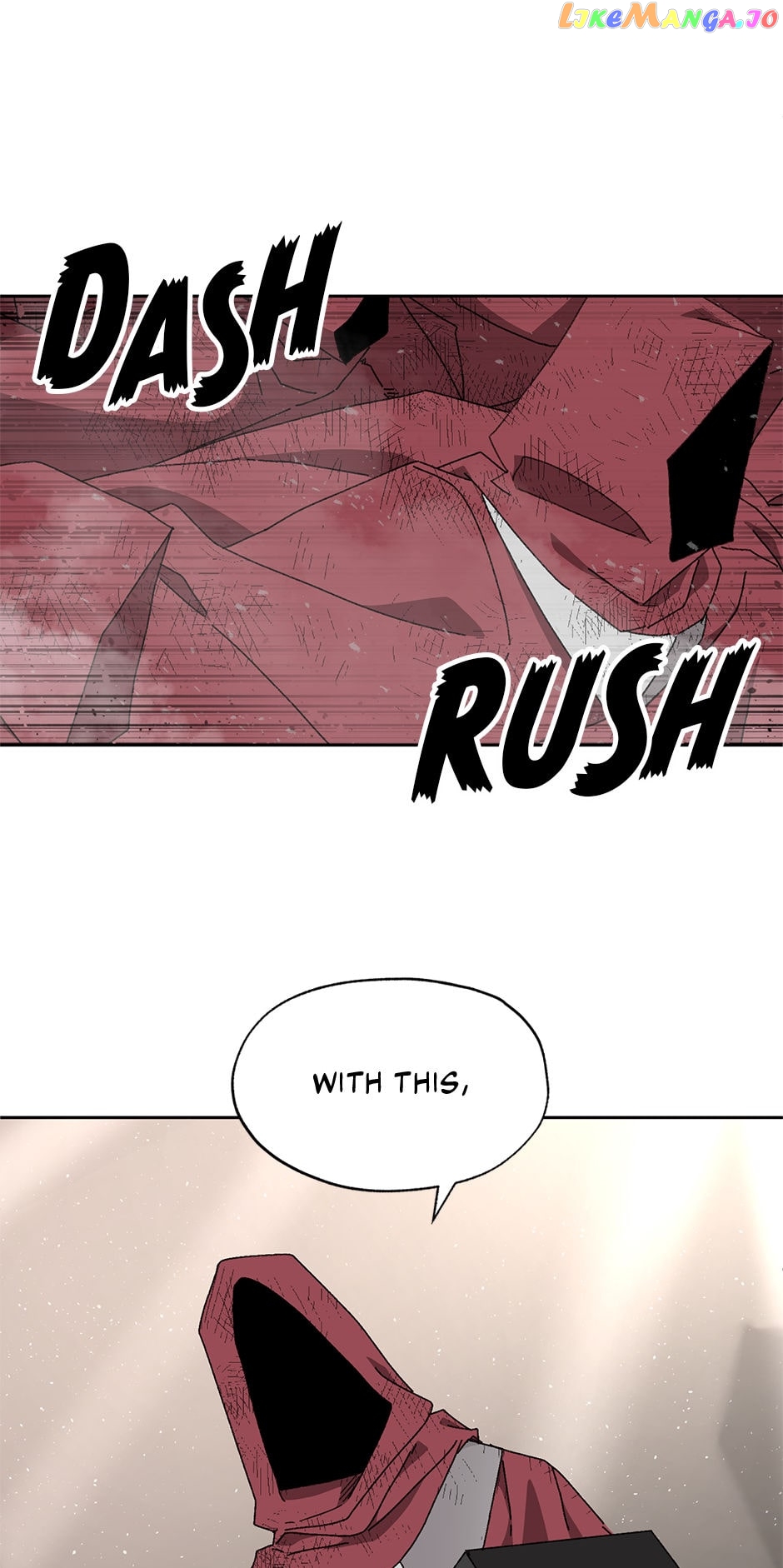 Dragon Ego Chapter 109 - page 5