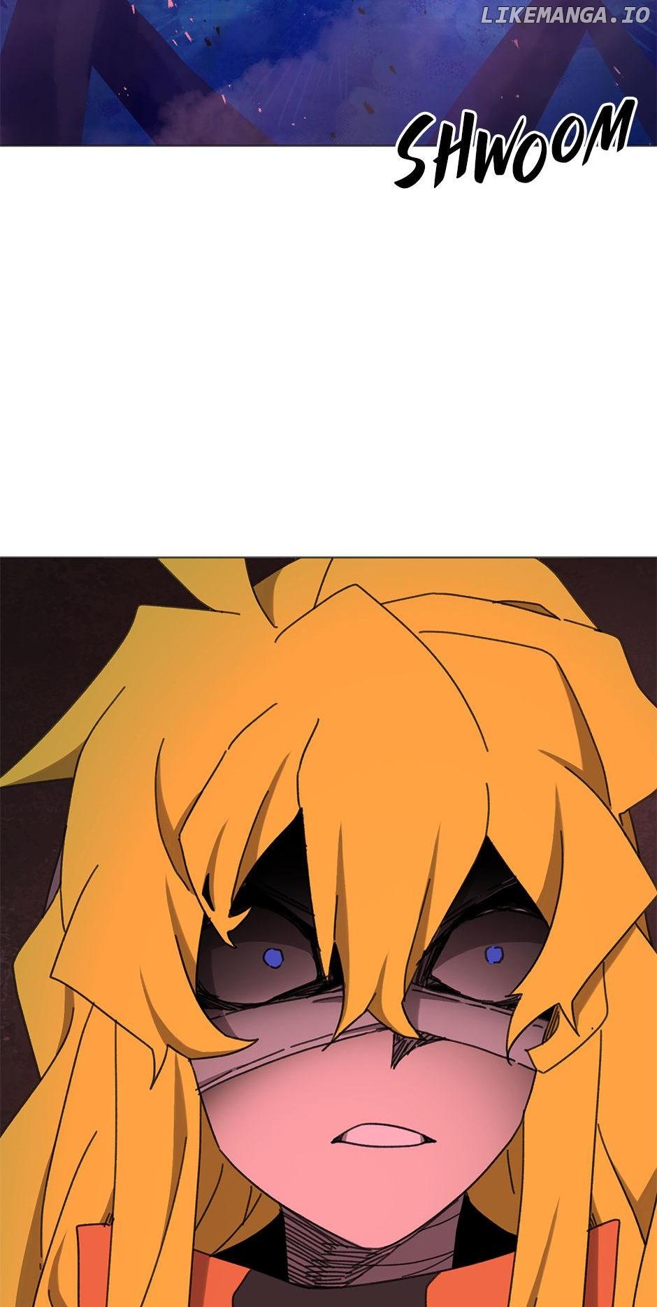 Dragon Ego Chapter 129 - page 13
