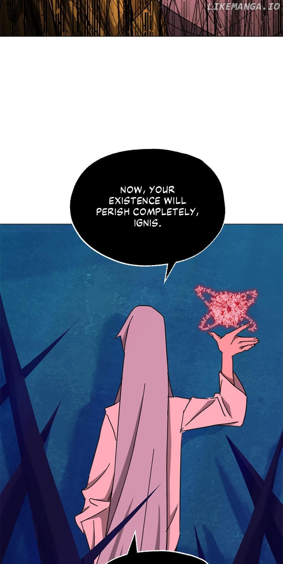 Dragon Ego Chapter 129 - page 17