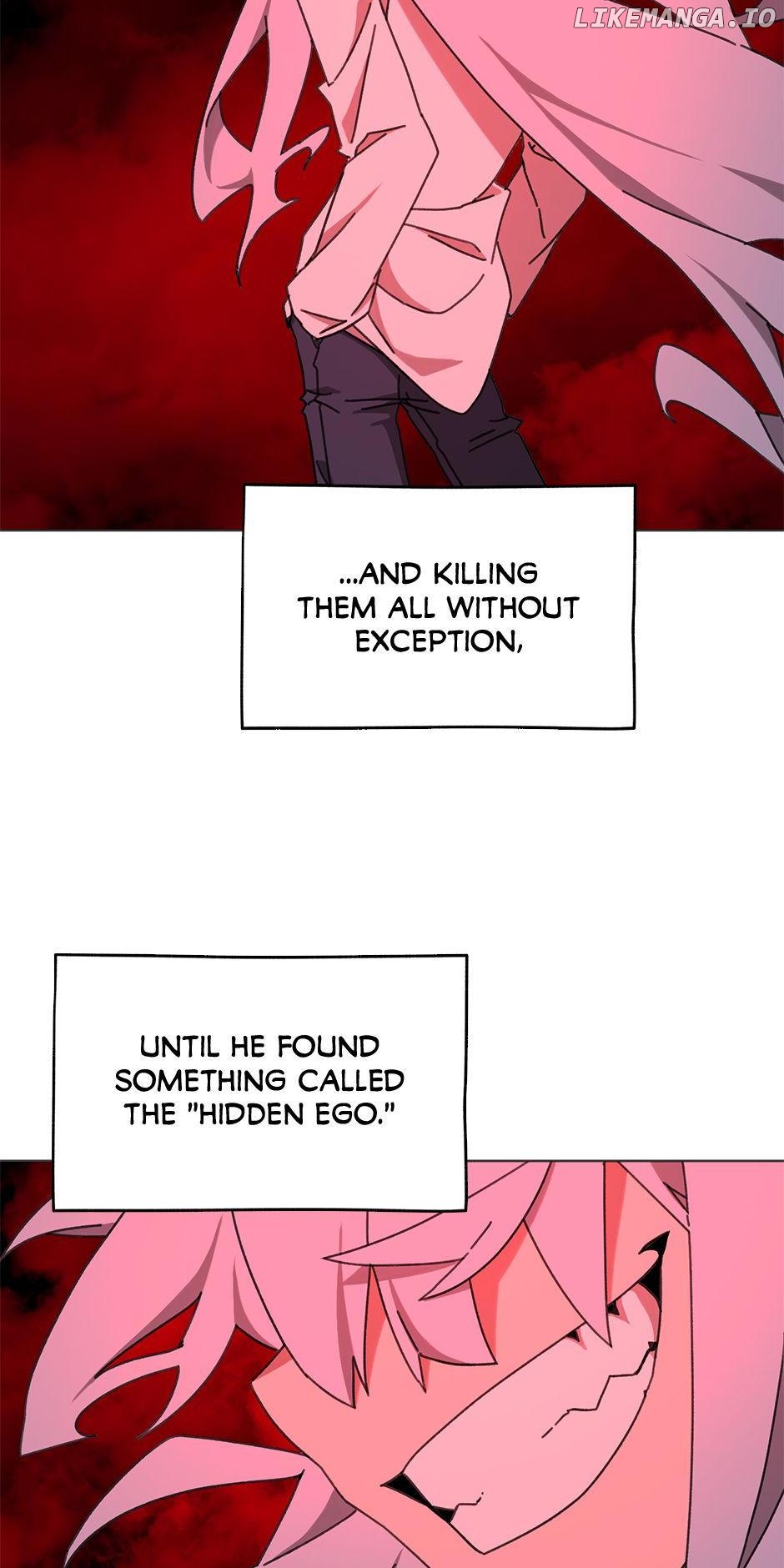 Dragon Ego Chapter 129 - page 24